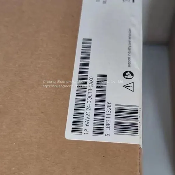 6AV2124-0QC13-0AX0 SIMATIC HMI TP1500 Comfort Outdoo photo-2