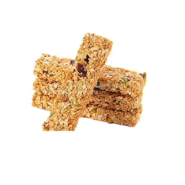 FSD-energy Bar Bar Production Line/cereal Bar Production Line photo-2