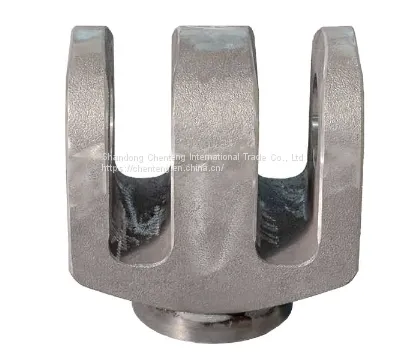 Crane Arm Joint for Xcmg Liugong Sany Sunward Oem Factory photo-2
