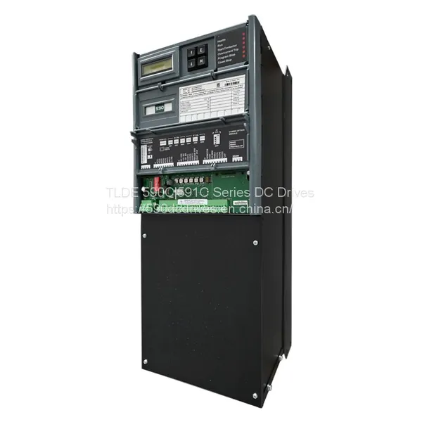 Eurotherm-DC-Digital-Converter-590C/1500/5/3/0/1/0/00-150A photo-4
