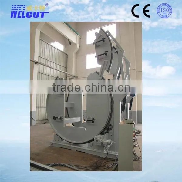 automatic welding machine