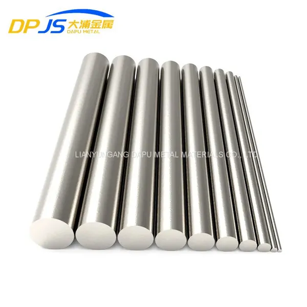 Machinery Manufacturing 316L 321 310S Stainless Steel Grating 5mm Stainless Steel Rod China Supplier Provides