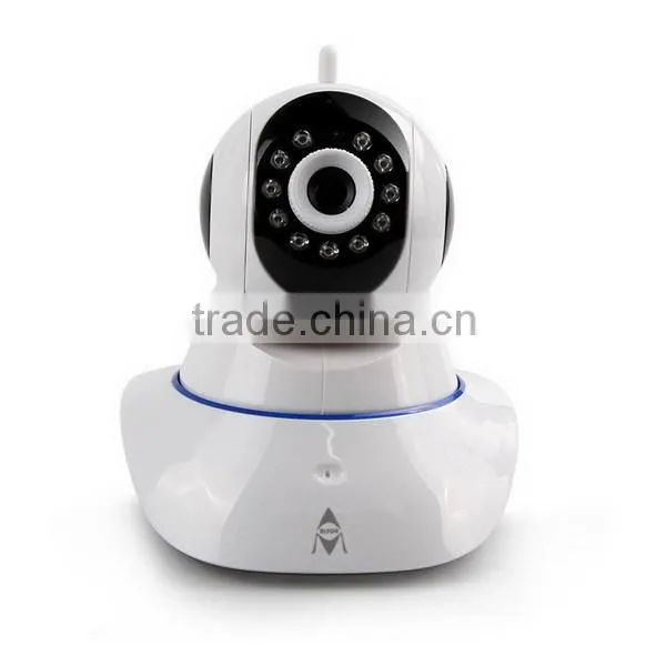 Special Factory Direct Dome Wifi ip Camera photo-2