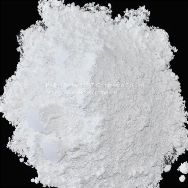Calcined Kaolin for Water-based and Oil-based Coating photo-4