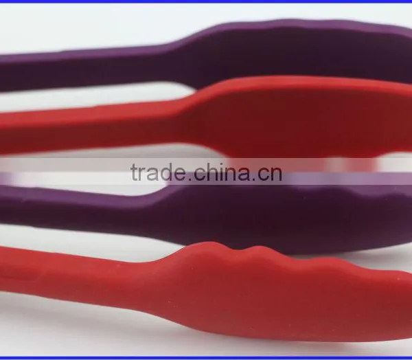 Durable Non-stick Grilling Tong Tongs For Cooking photo-2