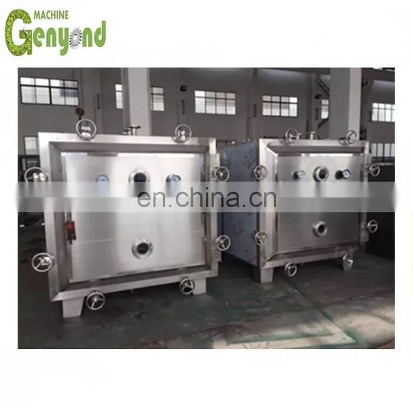 Apple Chips Processing Machine Dryer photo-5