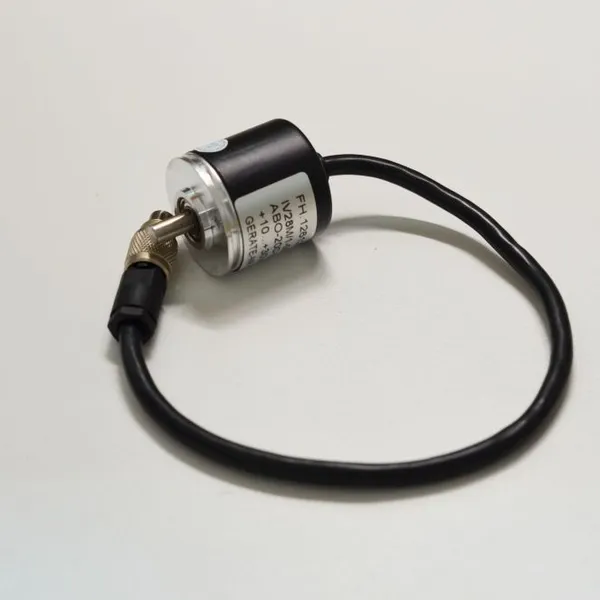 Encoder of Folding Machine photo-2