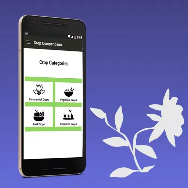 Top Agriculture Software and App Services Provider Company photo-2
