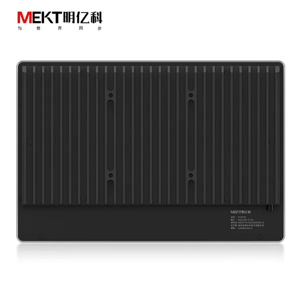10.1 Inch Industrial Touch Screen All-in-One Tablet Smart Terminal Industrial Control Automation Embedded I3/i5/i7 photo-3