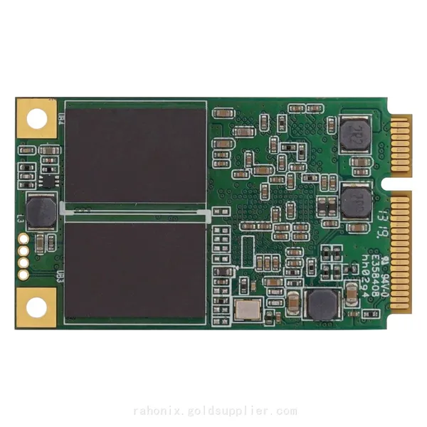 RMIE Series MSATA SSD
