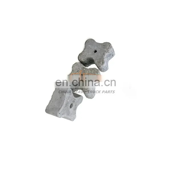 Wholesale CNHTC SITRAK MAN MC11/MC13 Motor Accessories WG9925551163 Spacer Block photo-3
