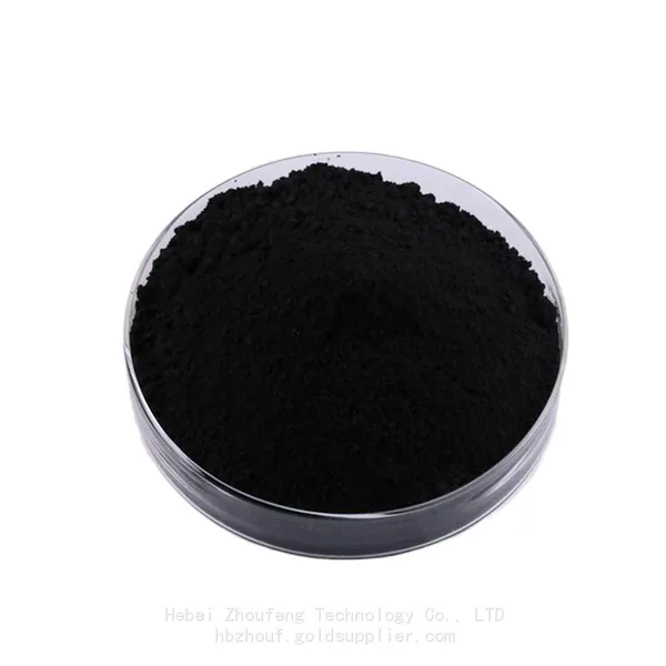 CAS 1317-38-0 Nano-copper Oxide Acid Soluble Used in the Manufacture of Man-made Fibers as Well as in Gas Analysis