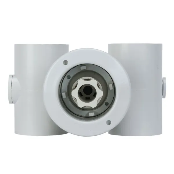 Swimming Pool Accessories High Quality ABS Spa Water Jet 1.5 Inch Plastic Fitting Nozzles Pool Massage Jets photo-4