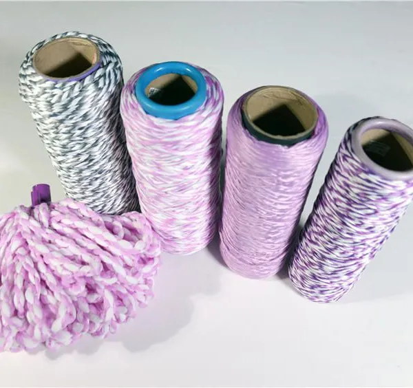 Microfiber Mop Yarn JY-MS004