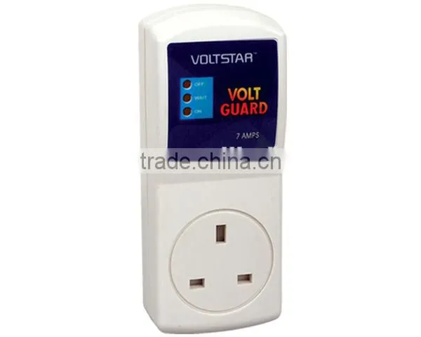 Circuit Breaker Surge Volt Guard photo-6