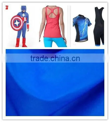 4 Way Stretch Lycra High Density Nylon Fabric for Shoes photo-3
