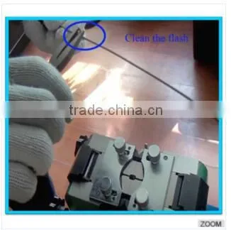 SZ-3TR Cable Welding Machine / Desktop Wire Cold Soldering Machine photo-2