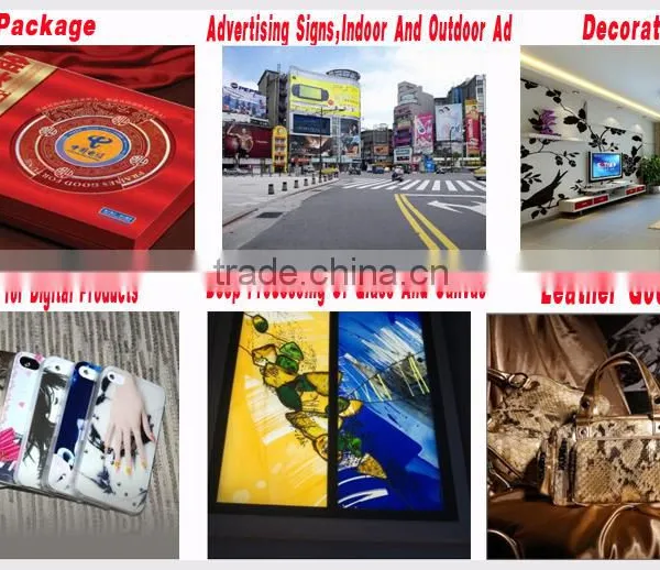 2015 Mimaki UV Flatbed Printer / Digital Flatbed Printer / UV Flatbed Printer A3 photo-6