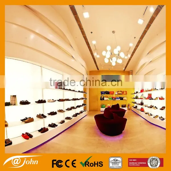 Double Sided Aluminum Light Frame Advertising photo-2