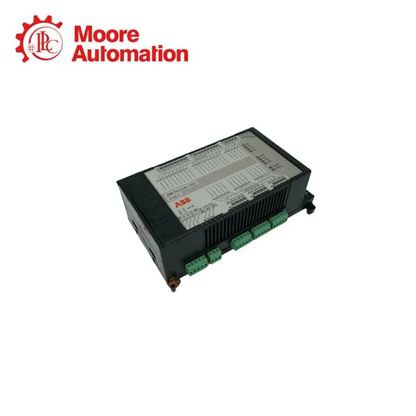 ABB 07KT92 GJR5250500R0902 Central Processing Unit photo-3