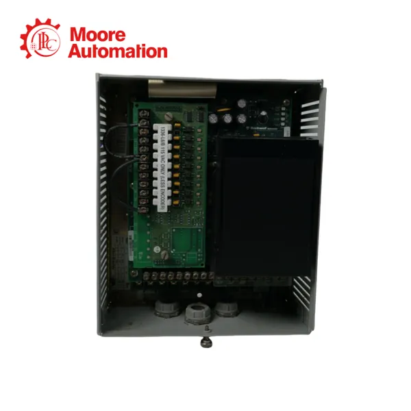 Allen Braldey 1336F-BRF10-AA-EN 1336 PLUS II Adjustable Frequency AC Drive In Stock photo-5