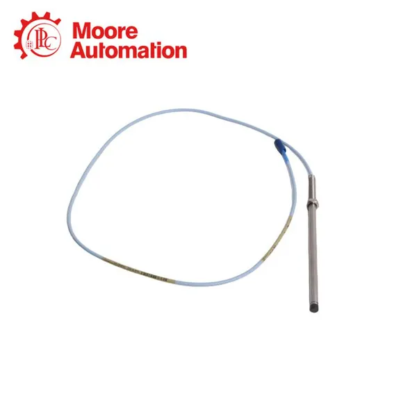 BENTLY NEVADA 330101-55-75-10-02-00 3300 XL 8 mm Proximity Probes New photo-5