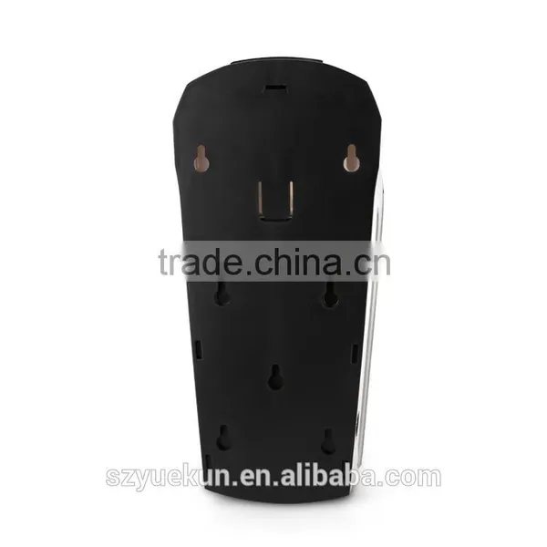 Wall 1Lt Automatic Soap Dispenser Hands Free 100~240v Electric Infrared Sensor Lotion Dispenser for Hotel photo-4