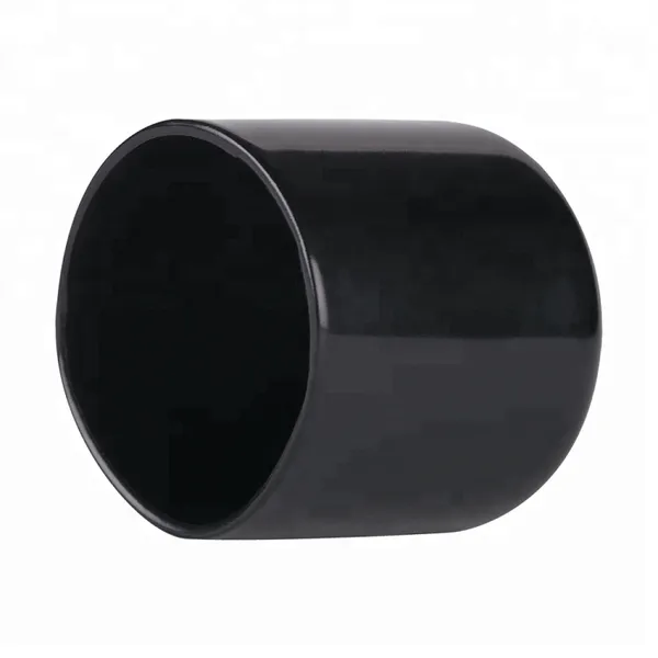 Steel Tube Bolt Protection Insulating Sleeve Lens Protection Cap