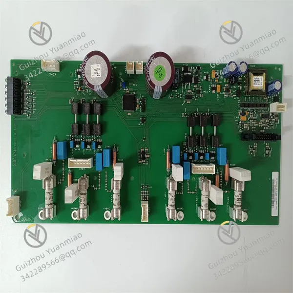 DSAB-01C Inverter Thyristor Trigger Board photo-2