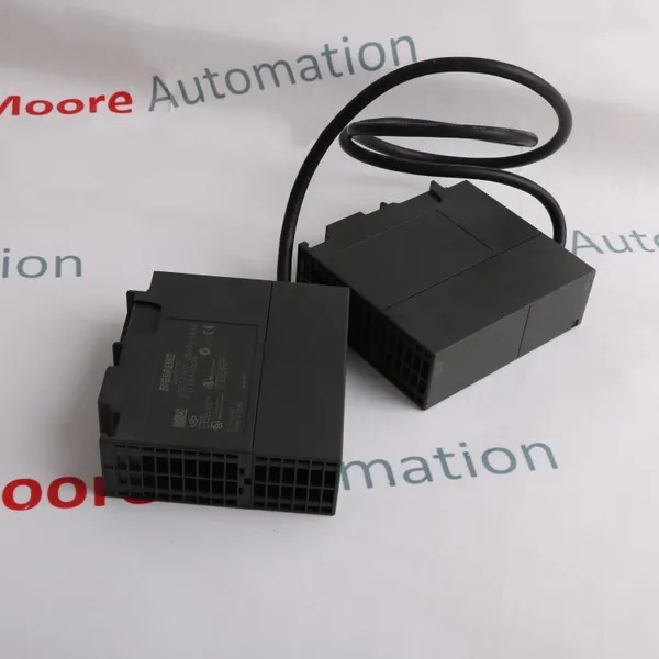 Siemens 6ES7365-0BA01-0AA0 photo-3