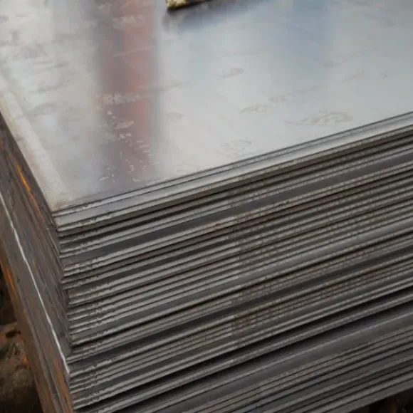 Incoloy 400 Nickel Alloy Plate & Sheet Laser Cutting Alloy Plate photo-4