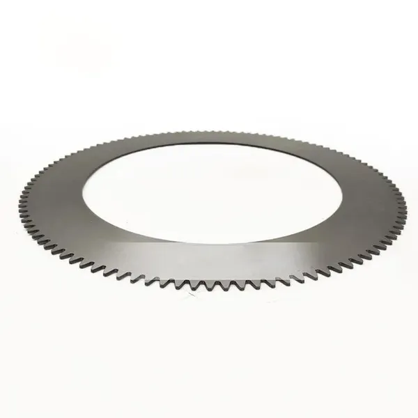 ZL50GN LW500FN XC MG Loader Part 275301916 New Construction Machinery Clutch Disc photo-4
