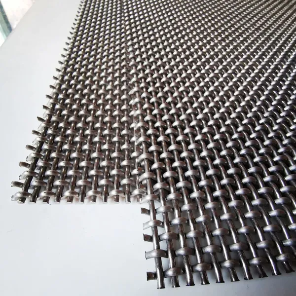 High Purity Niobium Mesh Electrode Niobium Mesh High-temperature Niobium Wire Mesh Nuclear Fuel Niobium Mesh Refractory photo-2