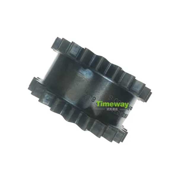 OEM Standard 3J/4J/5J/6J/7J/8J/9J/10J/11J/12J/13J/14J Flexible Shaft Sureflex Rubber Coupling Element photo-4