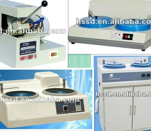 HL8000W Metallographic Microscope/ photo-6