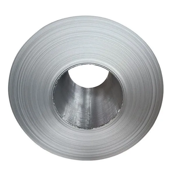 Color Coated 3003 3004 1100 1050 1060 5052 5053 5005 6061 6063 6082 7075 8011 Prepainted PE PVDF Coated Aluminum Foil Coil Price photo-4