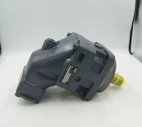 F12-030/040/060/080/090/110/125-RS/MF/MS-CV/IV/SV/IH/SH/TH-D/K/S/T Hydraulic Piston Pump F12-040-MF-IV-D-000-000-0 photo-4
