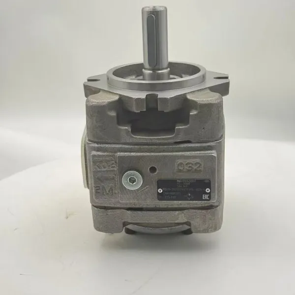 R901363099 PGM4-4X/050RA11VU2 Hydraulic Internal Gear Pumps PGM Series Hydraulic Pump in Stock photo-2