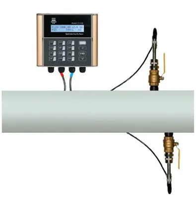 Flow Transmitter