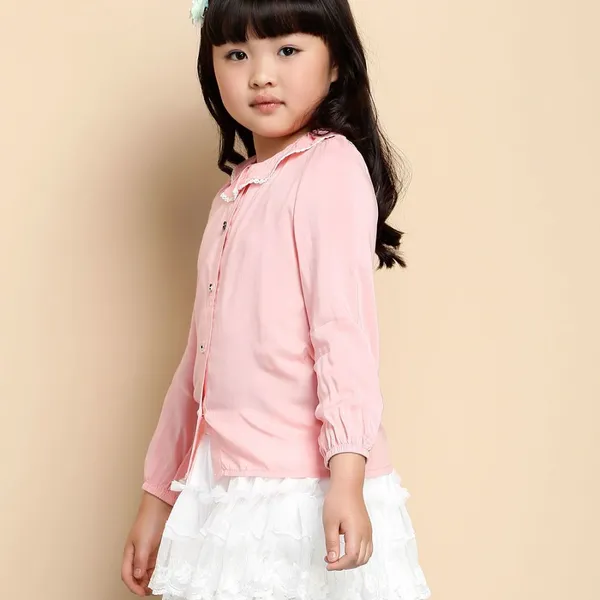 Girls Vest photo-2