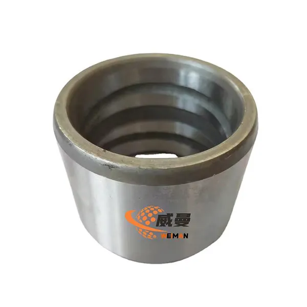 Original LG 4043000218 Bushing for LG936L Wheel Loader Price