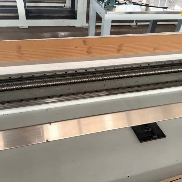 Corner Board Cardboard Protector Machine photo-5