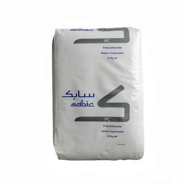SABIC PC/ABS C2950 Material Estabilizado à UV para Equipamento Outdoor