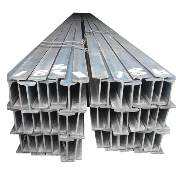 316L SS I Beam 200x100mm 250x125mm DIN 1.4404 Chemical Plant Corrosion Resistant Grade photo-4