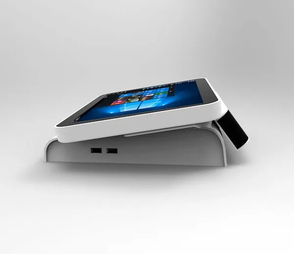 Aonpos AP13 Compact Pos Device 4GB Ram Pos Terminal Convenience Store Pos Machine photo-2