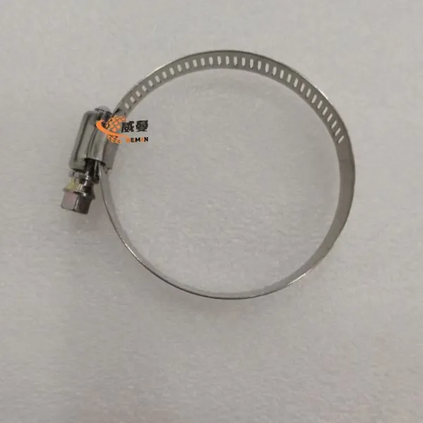 Original SDLG 13021718 Clamp for Wheel Loader Spare Parts in Stock. photo-2