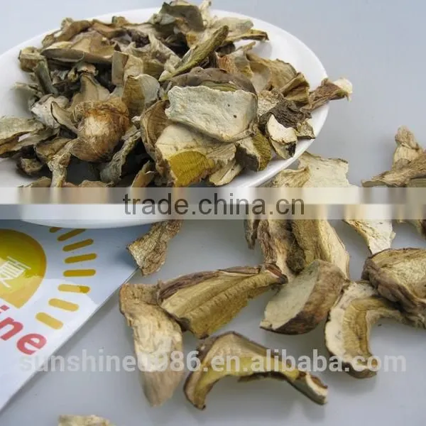 Wild Dried White Porcini Mushroom photo-3