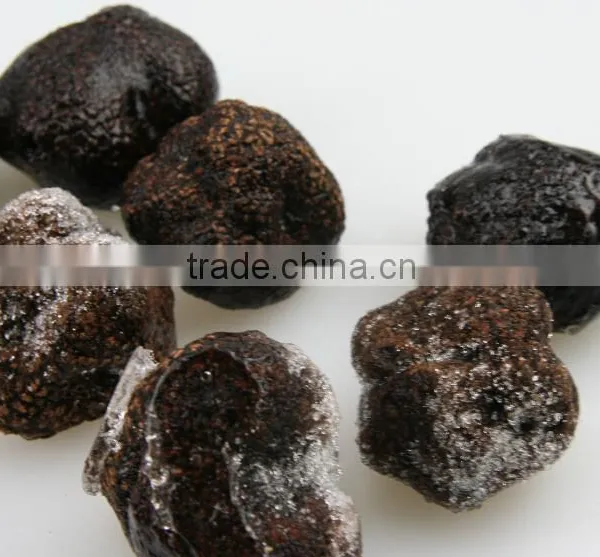 Black Truffles Mushrooms Price From Yunnan photo-4