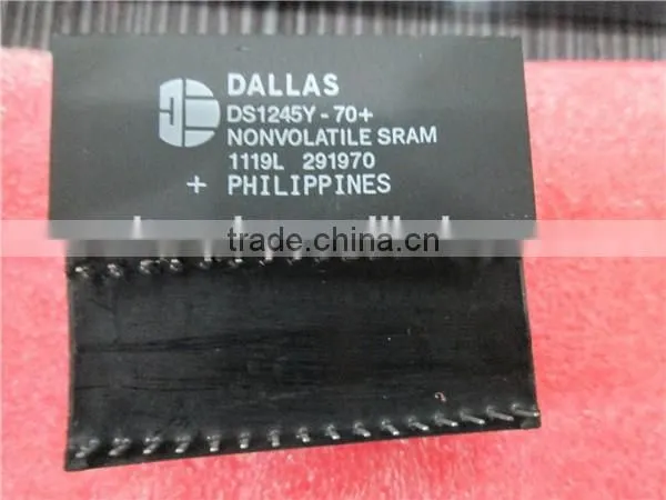 DS1245Y-70 Transistor photo-3