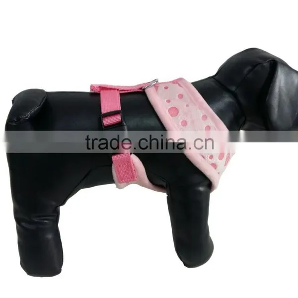 Bulk Wholesale High Quality Custom Pet Dog Harness photo-3